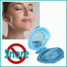 Snore Stopper ( Penghilang Dengkur )