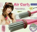 AIR CURLY HAIR COMB